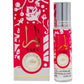 Lattafa Asad/Yara Eau De Parfum 4 Scents Available 10mL 0.34fl oz