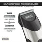Wahl 9891-108 Color Pro Cord/Cordless Rechargeable Beard Trimmer