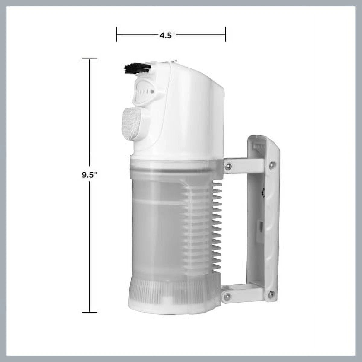 Conair TS184XR Travel Smart Mini Garment Steamer