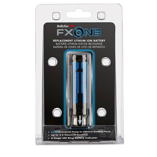 BabylissPRO FXOne Replacement Lithium Ion Battery