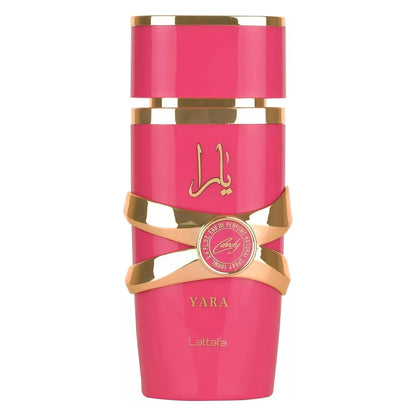 Lattafa Perfume Yara, Asad, Moi, Tous, Candy Mens & Women Perfume 100ml