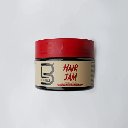 Level 3 Hair Jam 8.45fl oz 250mL