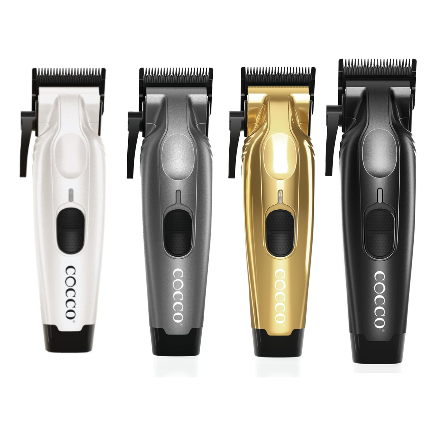 COCCO Veloce Pro Clipper Digital Gap Ambassador DLC Blade Li-Ion Battery