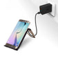 Aukey LC-C1 10W Wireless Fast Charging Stand w/ 3 High Performance Coils