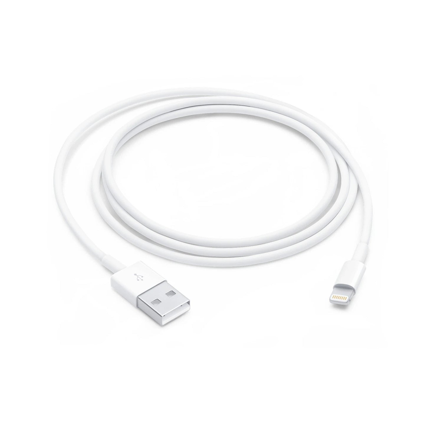 Apple A1856 Lightning to USB-A Cable (1m)