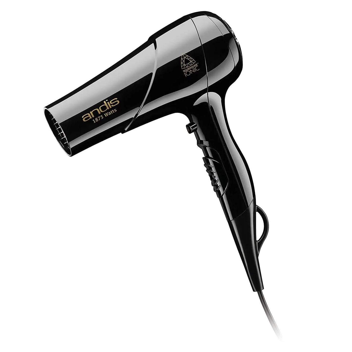 Andis Tourmaline Ionic Hair Dryer 2000-2200W 220V-240 FOR EXPORT