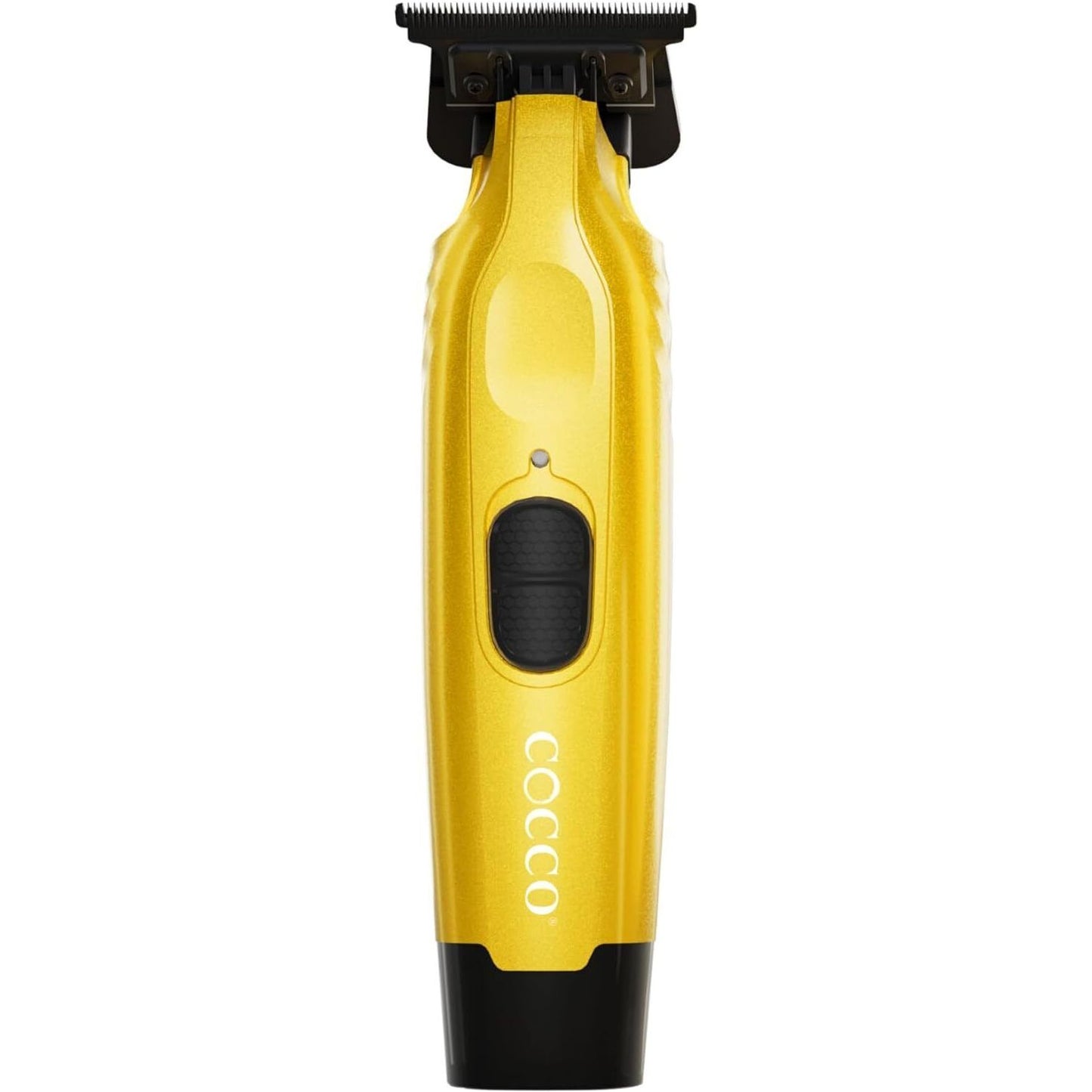 COCCO Hyper Veloce Pro Trimmer Digital Gap DLC Blade Yellow or Orange