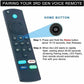 Amazon Fire TV Replacement Remote Control For Stick 4K Max Streaming Device