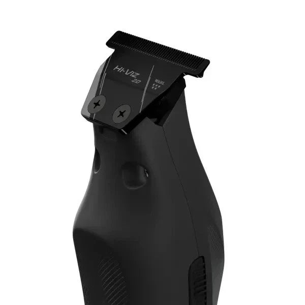 Wahl 3026806 Hi-Viz Black Nightshade Cordless Trimmer