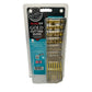 Black Ice BIC031 8-PACK Premium Gold Cutting Guides Metal