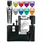 Wahl 9891-108 Color Pro Cord/Cordless Rechargeable Beard Trimmer