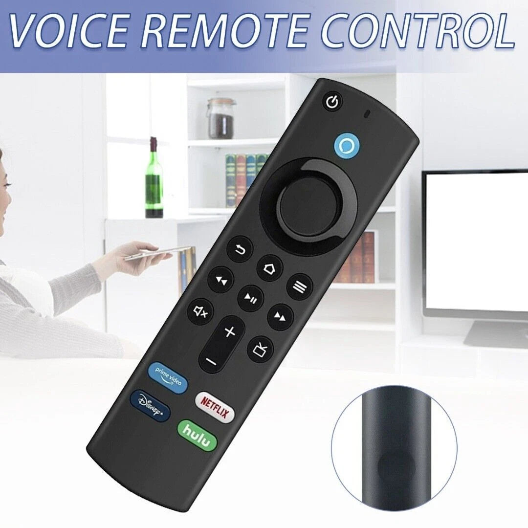 Amazon Fire TV Replacement Remote Control For Stick 4K Max Streaming Device