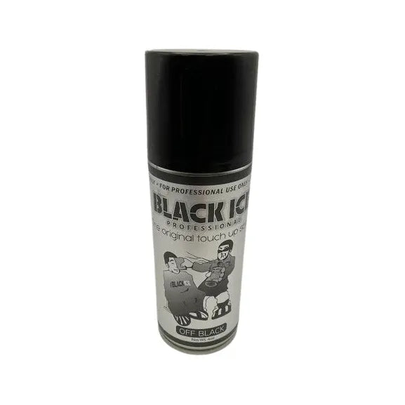 Black Ice The Original Touch Up Spray 4oz