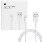 Apple A1856 Lightning to USB-A Cable (1m)