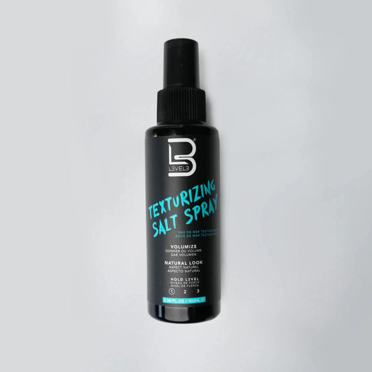 Level 3 Texturizing Salt Spray 3.38fl oz 100mL