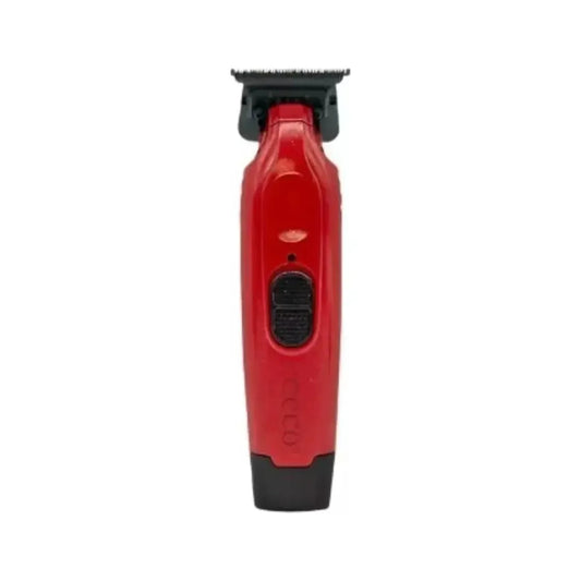 Cocco Hyper Veloce Trimmer All-Metal Red