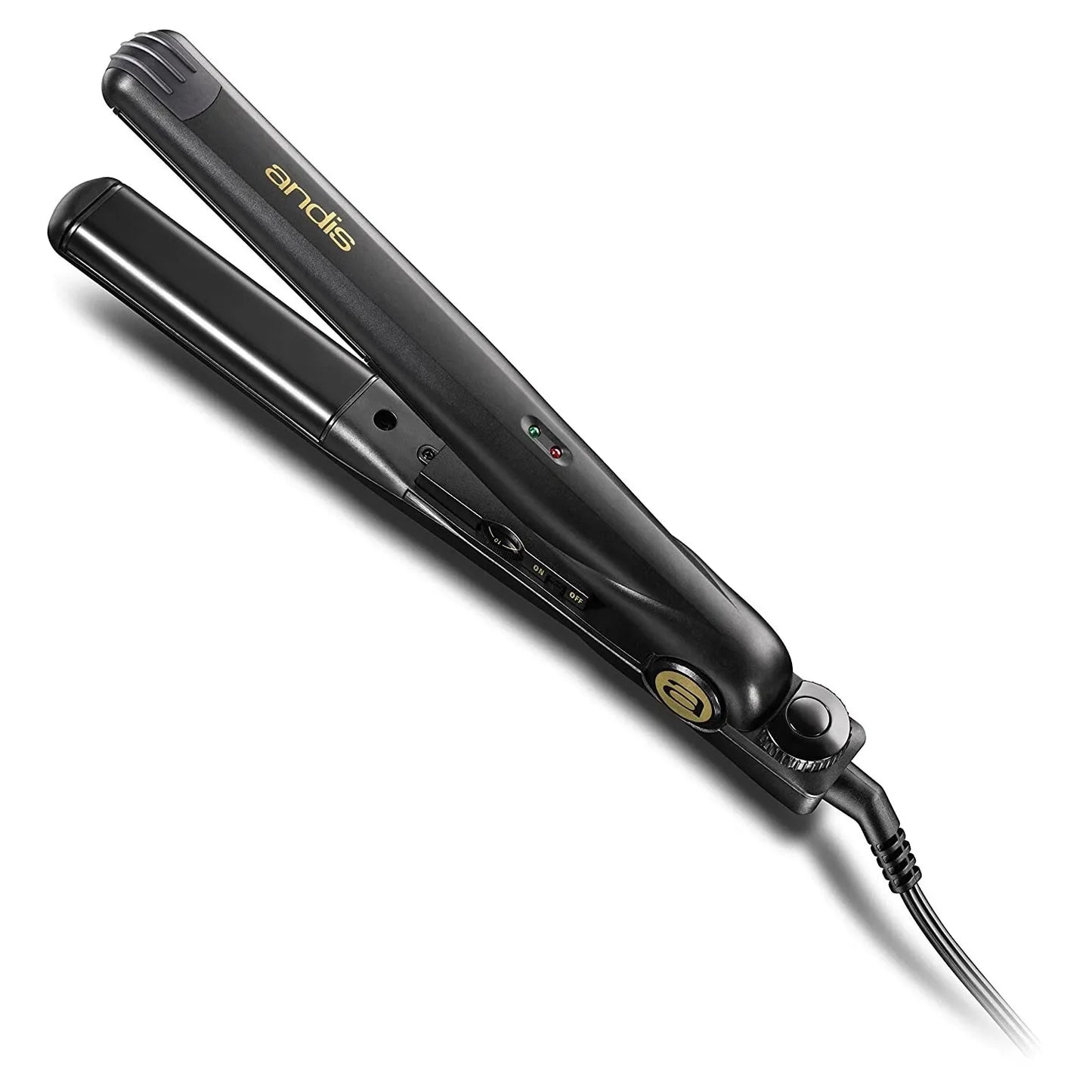 Andis 30260 1" Ceramic Professional Flat Iron 100-240V