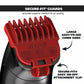 Wahl 9891-108 Color Pro Cord/Cordless Rechargeable Beard Trimmer