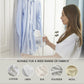 Conair TS184XR Travel Smart Mini Garment Steamer