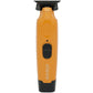 COCCO Hyper Veloce Pro Trimmer Digital Gap DLC Blade Yellow or Orange