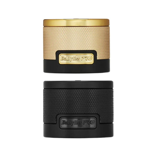 BaBylissPRO FXOne Universal Battery Charging Stand Gold/Black Available