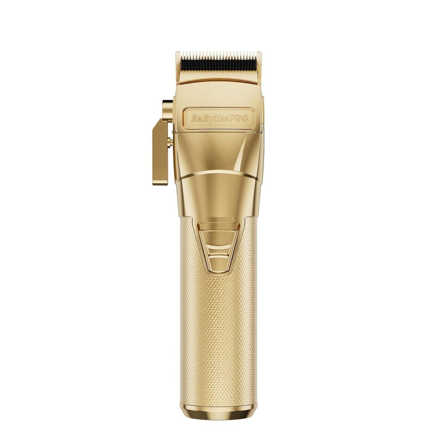 BaBylissPRO FX899G GoldFX All-Metal Interchangeable-Battery Clipper