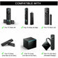 Amazon Fire TV Replacement Remote Control For Stick 4K Max Streaming Device