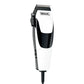 Wahl 9314-2458 220 Volt Hair Clipper Haircutting Kit
