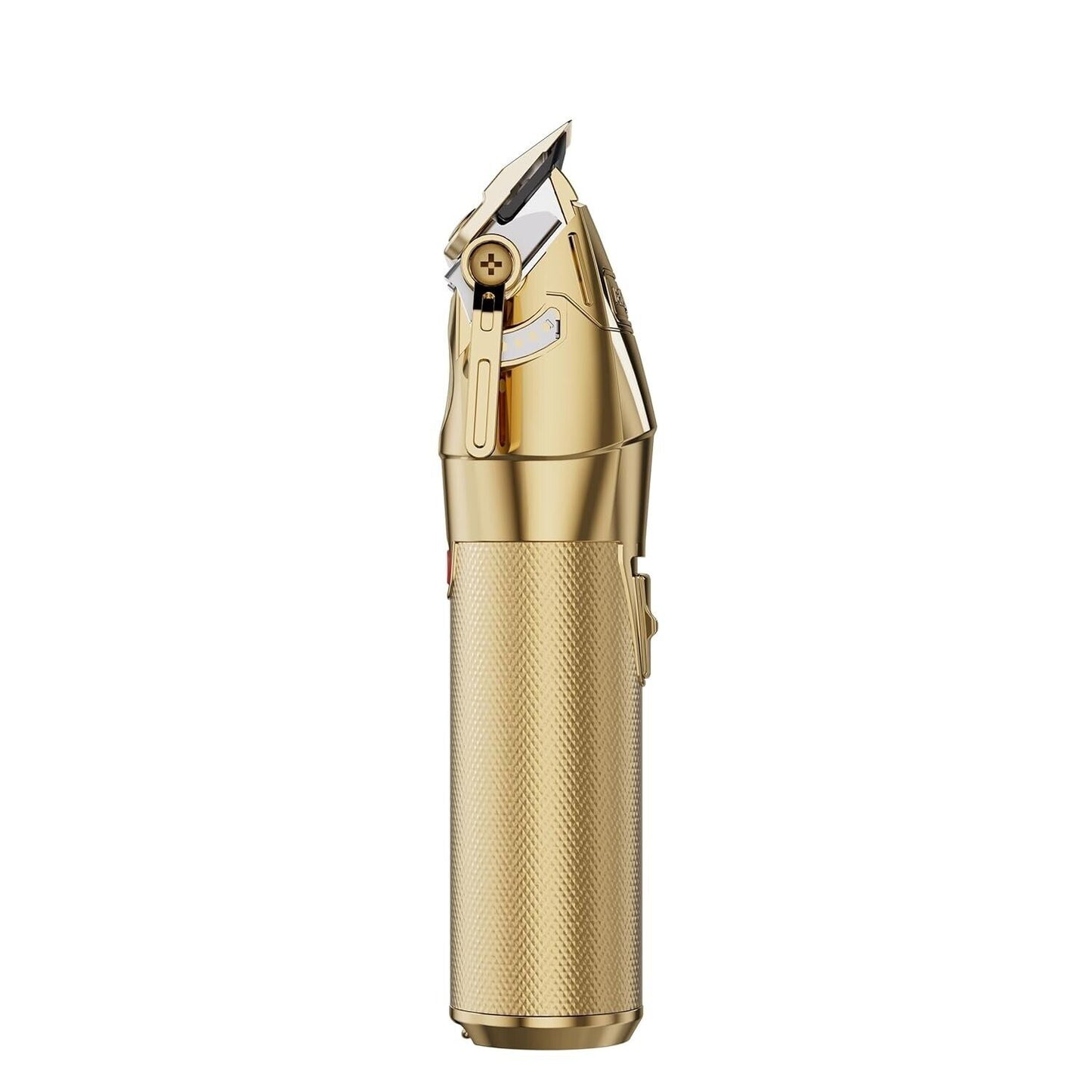 BaBylissPRO FX899G GoldFX All-Metal Interchangeable-Battery Clipper