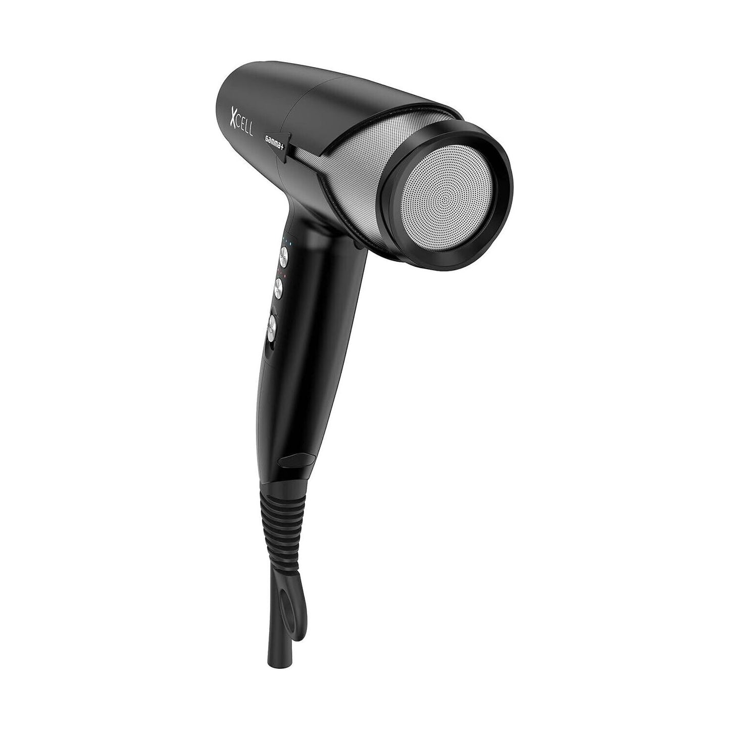 Gamma+ GPXCELL Ultra-Light Digital Motor Enhanced Thermal Resistance Ergonomic