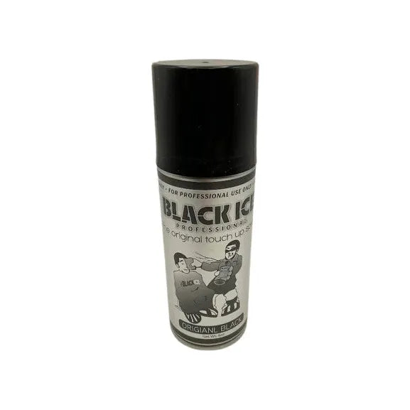 Black Ice The Original Touch Up Spray 4oz