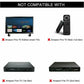 Amazon Fire TV Replacement Remote Control For Stick 4K Max Streaming Device