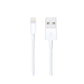 Apple A1856 Lightning to USB-A Cable (1m)