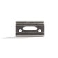 Wahl 2161-400 Stagger-Tooth 2-Hole Clipper Blade Fits Magic Clip 5-Star