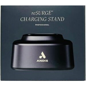 Andis #17325 reSurge Charging Stand USB-C Adapter Plugs Into reSurge Shaver