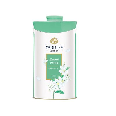 Yardley London Perfumed Talc 250g \ 8.8oz 14 Talcums Available