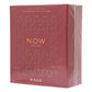 RAVE NOW Rogue Eau De Parfum Vaporisateur Natural Spray 3.4fl oz