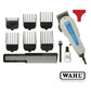 Wahl 8358-208 Classic Series Designer Corded Clipper 120V