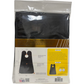 Black Ice #BVE015 Self Cutting Beard Apron Easy To Use Adjustable Neck Strip