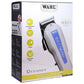 Wahl 8358-208 Classic Series Designer Corded Clipper 120V