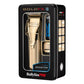 BaBylissPRO FX899G GoldFX All-Metal Interchangeable-Battery Clipper