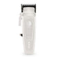 StyleCraft SC619W Saber 2 White Cordless Clipper Limited Edition Ghost