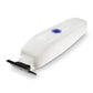 StyleCraft SC421W Saber Trimmer White Ghost Limited Edition Cordless
