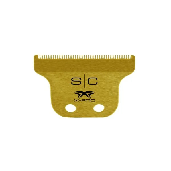 StyleCraft SC529GB X-Pro Titanium Trimmer Blade
