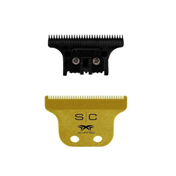 StyleCraft SC529GB X-Pro Titanium Trimmer Blade