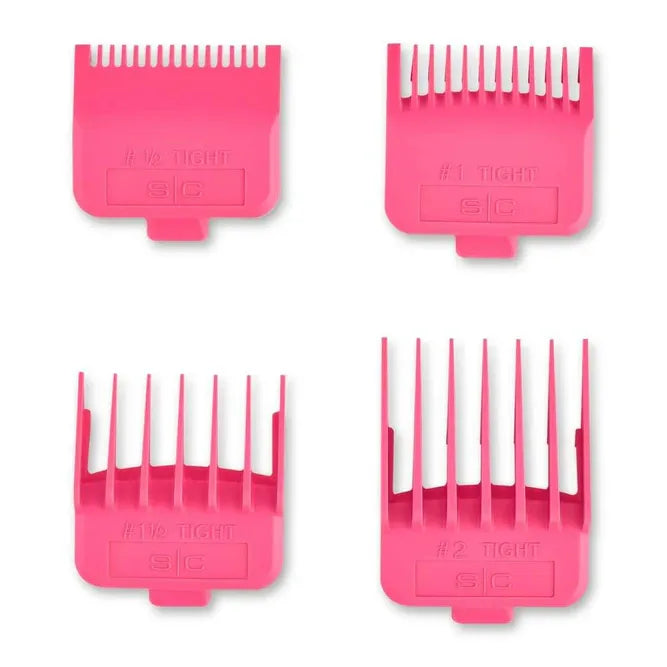 StyleCraft SCTGPK Double Neodymium Magnets Tight Guards