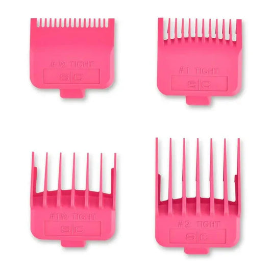 StyleCraft SCTGPK Double Neodymium Magnets Tight Guards