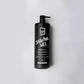 Level 3 Shaving Gel Ice or Aqua Transparent Zero Irritation 33.8fl oz / 1000ml
