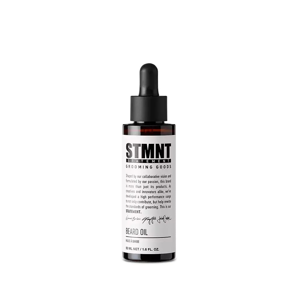 STMNT Beard Oil 50ml / 1.6fl oz