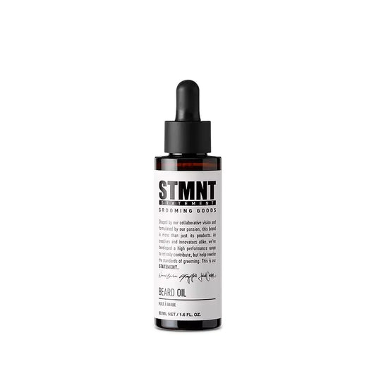 STMNT Beard Oil 50ml / 1.6fl oz